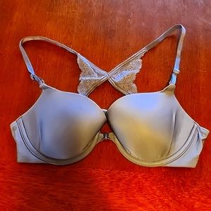 Victoria's Secret Demi Bra 34B